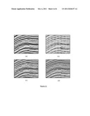 METHOD FOR GEOLOGICALLY MODELING SEISMIC DATA BY TRACE CORRELATION diagram and image