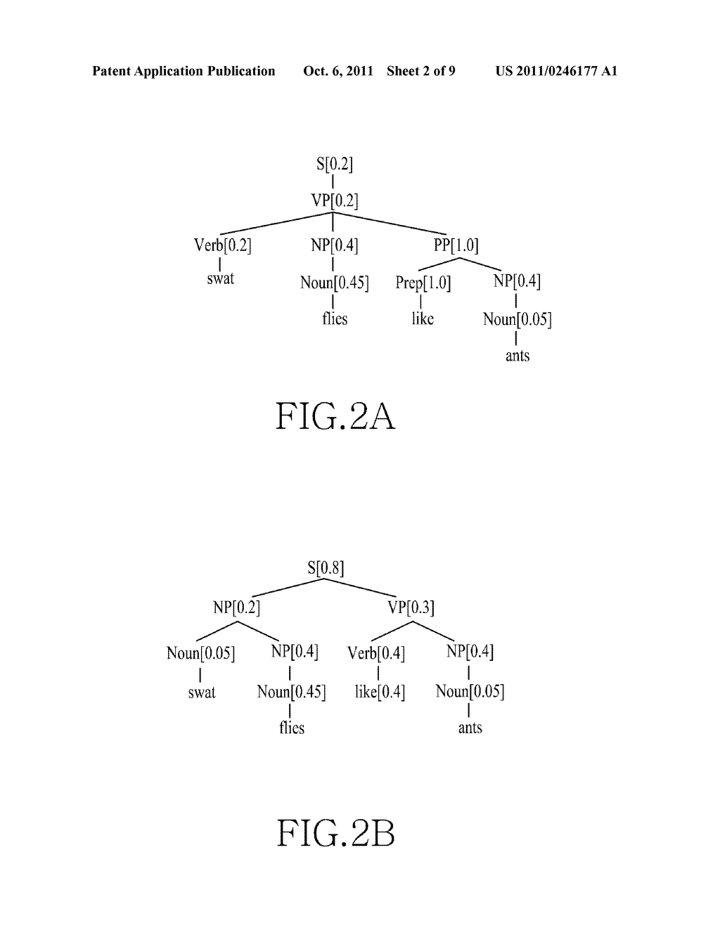 SYNTACTIC ANALYSIS AND HIERARCHICAL PHRASE MODEL BASED MACHINE TRANSLATION     SYSTEM AND METHOD - diagram, schematic, and image 03