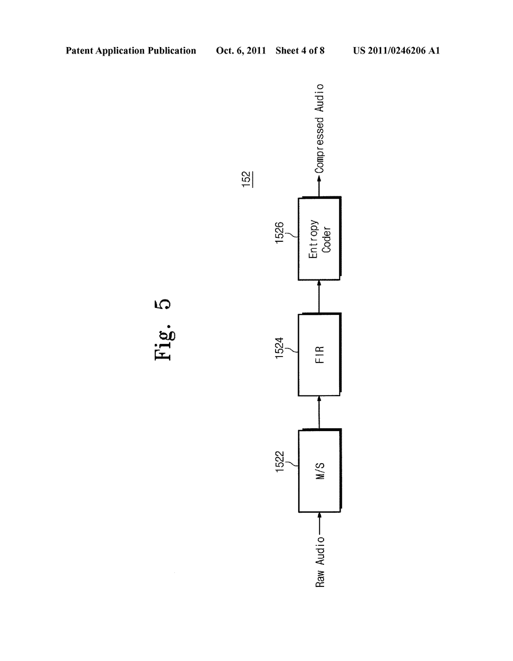 AUDIO DECODING SYSTEM AND AN AUDIO DECODING METHOD THEREOF - diagram, schematic, and image 05