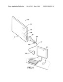 PRESCRIPTION FULFILLMENT APPARATUS AND METHOD diagram and image