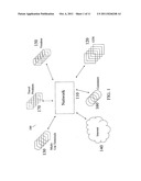 SYSTEM AND METHOD FOR PROCESSING TRIP REQUESTS diagram and image