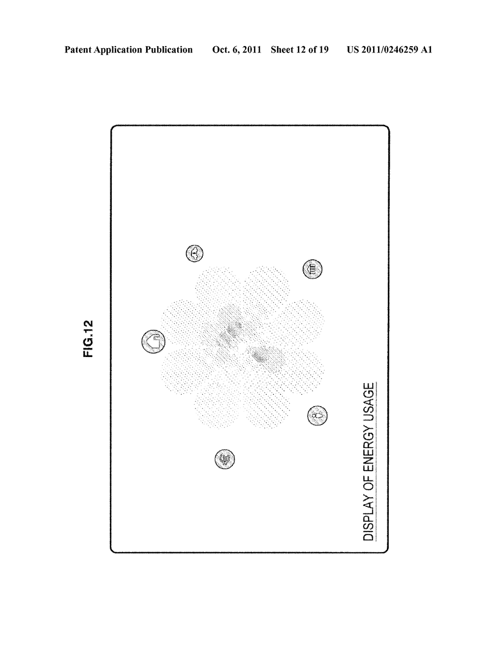 METHOD OF EFFICIENTLY MANAGING ENERGY - diagram, schematic, and image 13