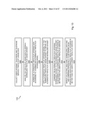 SYSTEM AND METHOD FOR PROVIDING A SAVINGS OPPORTUNITY IN ASSOCIATION WITH     A FINANCIAL ACCOUNT diagram and image