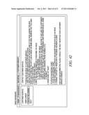 SYSTEM AND METHOD FOR PROVIDING A SAVINGS OPPORTUNITY IN ASSOCIATION WITH     A FINANCIAL ACCOUNT diagram and image