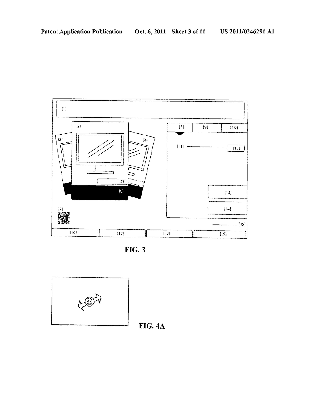 COMPUTER SYSTEM AND METHODS OF DYNAMIC PRODUCT CONTENT DISPLAY AND     SYNCHRONIZED DISTRIBUTED PROGRAMMING - diagram, schematic, and image 04