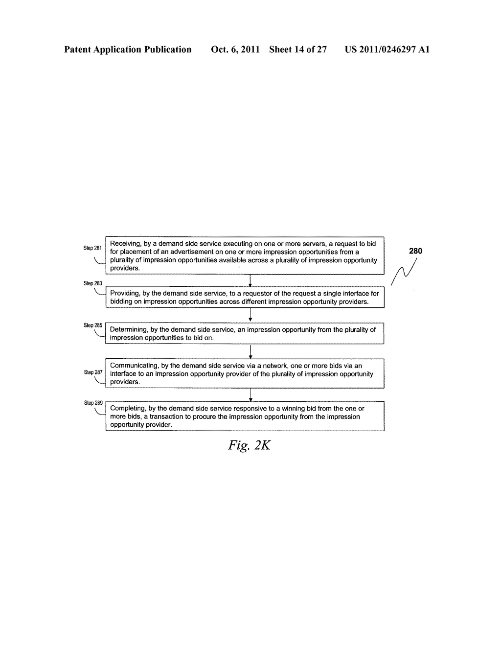 Systems and Methods for Using Server Side Cookies by a Demand Side     Platform - diagram, schematic, and image 15