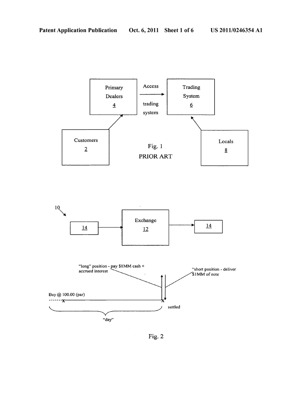 FINANCIAL INSTRUMENT FOR A SPECIFIC DELIVERABLE PRODUCT ON A DAILY     SETTLEMENT BASIS - diagram, schematic, and image 02