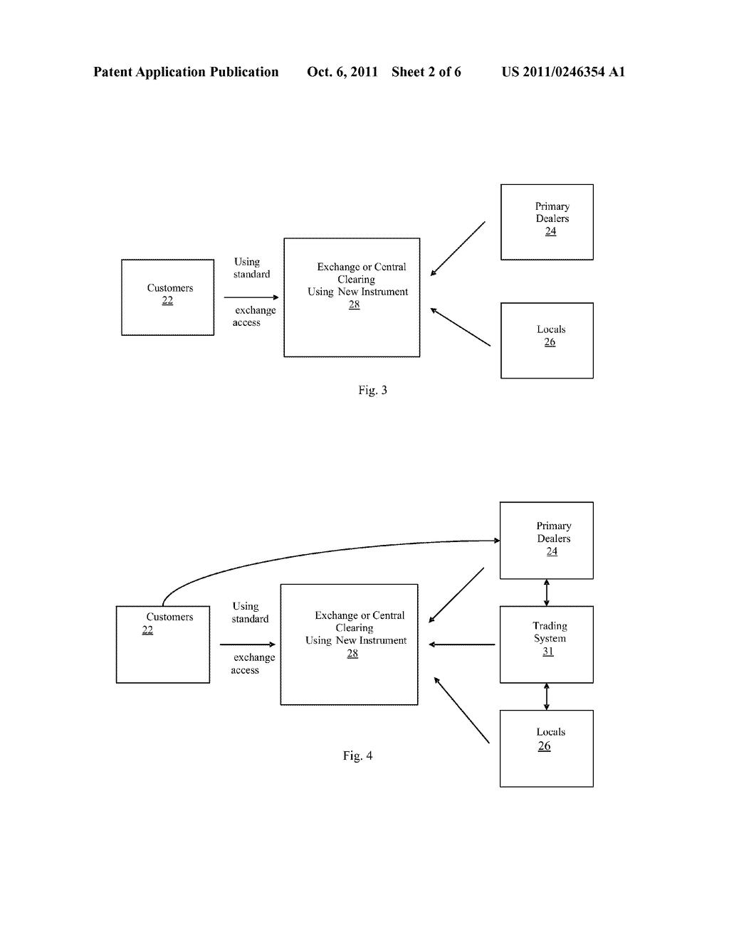 FINANCIAL INSTRUMENT FOR A SPECIFIC DELIVERABLE PRODUCT ON A DAILY     SETTLEMENT BASIS - diagram, schematic, and image 03