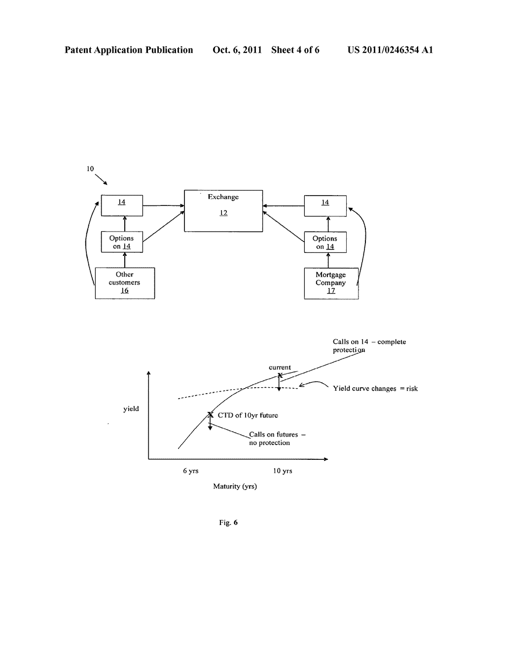 FINANCIAL INSTRUMENT FOR A SPECIFIC DELIVERABLE PRODUCT ON A DAILY     SETTLEMENT BASIS - diagram, schematic, and image 05