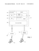 Enhanced Least Cost Routing of Fund Transfer Transactions diagram and image