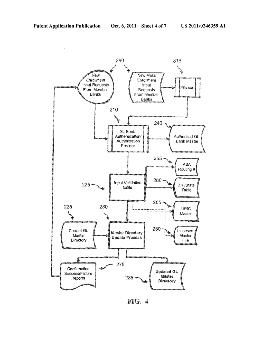 METHODS AND SYSTEMS FOR IDENTITY AUTHENTICATION - diagram, schematic, and image 05