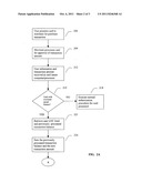 METHOD AND APPARATUS FOR A NO PRE-SET SPENDING LIMIT TRANSACTION CARD diagram and image