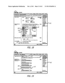 Apparatus, Systems and Methods For Online, Multi-Parcel, Multi-Carrier,     Multi-Service Enterprise Parcel Shipping Management diagram and image