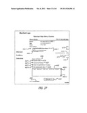 Apparatus, Systems and Methods For Online, Multi-Parcel, Multi-Carrier,     Multi-Service Enterprise Parcel Shipping Management diagram and image