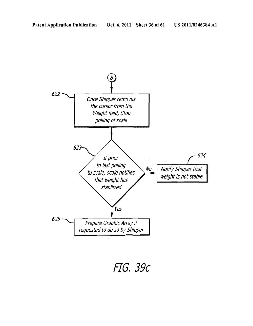 Apparatus, Systems and Methods For Online, Multi-Parcel, Multi-Carrier,     Multi-Service Enterprise Parcel Shipping Management - diagram, schematic, and image 37