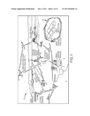 ACOUSTIC EVENT CLASSIFICATION USING PARTICLE SWARM OPTIMIZATION WITH     FLEXIBLE TIME CORRELATION MATCHING diagram and image