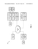 DYNAMIC RERANKING OF SEARCH RESULTS BASED UPON SOURCE AUTHORITY diagram and image