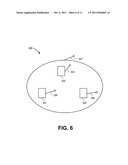 METHODS AND SYSEMS FOR PERFORMING REAL-TIME RECOMMENDATION PROCESSING diagram and image