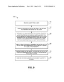 METHODS AND SYSEMS FOR PERFORMING REAL-TIME RECOMMENDATION PROCESSING diagram and image