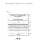 METHODS AND SYSEMS FOR PERFORMING REAL-TIME RECOMMENDATION PROCESSING diagram and image