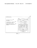 TECHNIQUES TO CAPTURE CONTEXT AND LOCATION INFORMATION AND UTILIZE     HEURISTICS TO TURN LOCATION TRACKED OVER TIME AND CONTEXT INFORMATION     INTO SEMANTIC LOCATION INFORMATION diagram and image