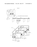 RETRIEVING VIDEO ANNOTATION METADATA USING A P2P NETWORK diagram and image