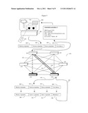 RETRIEVING VIDEO ANNOTATION METADATA USING A P2P NETWORK diagram and image