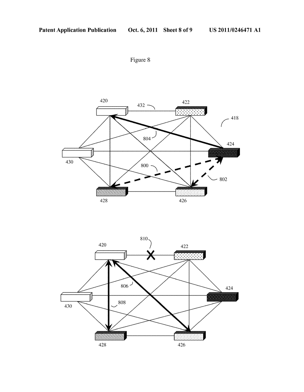 RETRIEVING VIDEO ANNOTATION METADATA USING A P2P NETWORK - diagram, schematic, and image 09