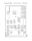 DATA STORE INTERFACE THAT FACILITATES DISTRIBUTION OF APPLICATION     FUNCTIONALITY ACROSS A MULTI-TIER CLIENT-SERVER ARCHITECTURE diagram and image