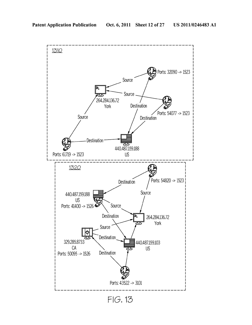 Pattern Detection and Recommendation - diagram, schematic, and image 13