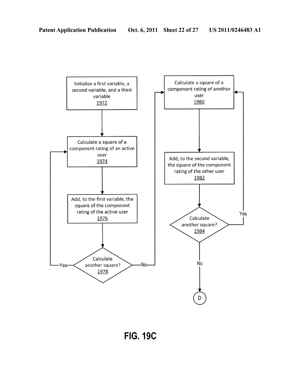 Pattern Detection and Recommendation - diagram, schematic, and image 23