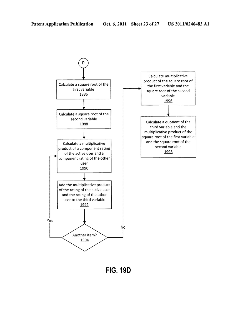 Pattern Detection and Recommendation - diagram, schematic, and image 24