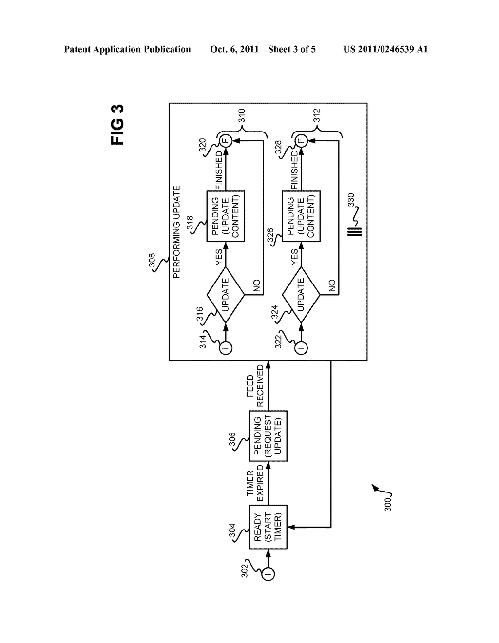 Document Modeling Using Concurrent Hierarchical State Machines - diagram, schematic, and image 04