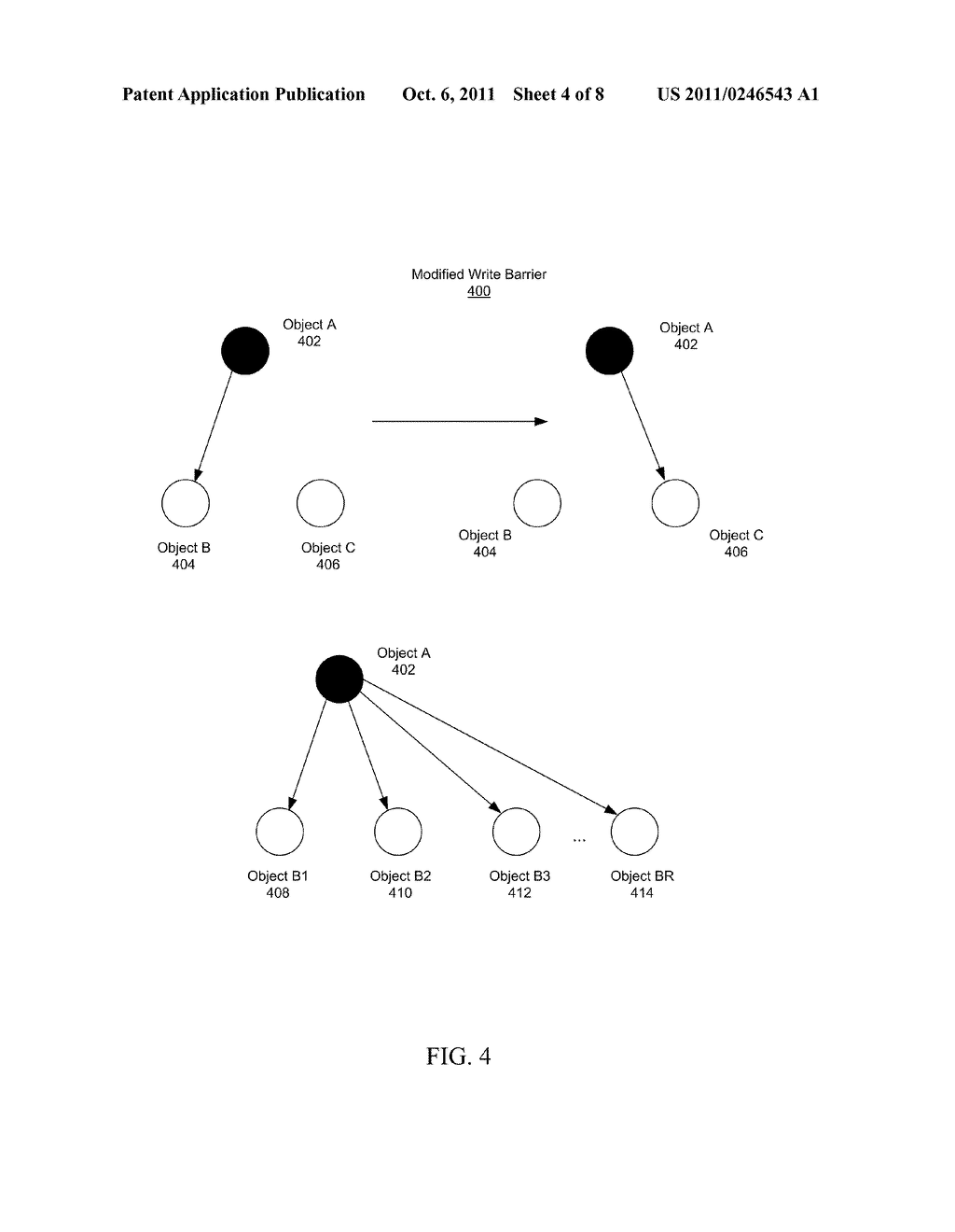 Write Barrier Elision for Reference Arrays - diagram, schematic, and image 05