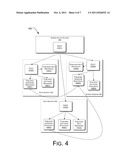 Administrative Interface for Managing Shared Resources diagram and image