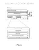 Administrative Interface for Managing Shared Resources diagram and image