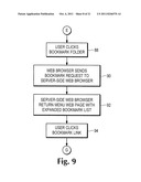 SERVER SIDE WEB BROWSING AND MULTIPLE LENS SYSTEM, METHOD AND APPARATUS diagram and image