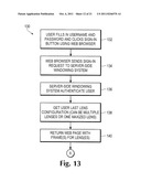 SERVER SIDE WEB BROWSING AND MULTIPLE LENS SYSTEM, METHOD AND APPARATUS diagram and image