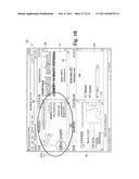 SERVER SIDE WEB BROWSING AND MULTIPLE LENS SYSTEM, METHOD AND APPARATUS diagram and image