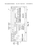 SERVER SIDE WEB BROWSING AND MULTIPLE LENS SYSTEM, METHOD AND APPARATUS diagram and image