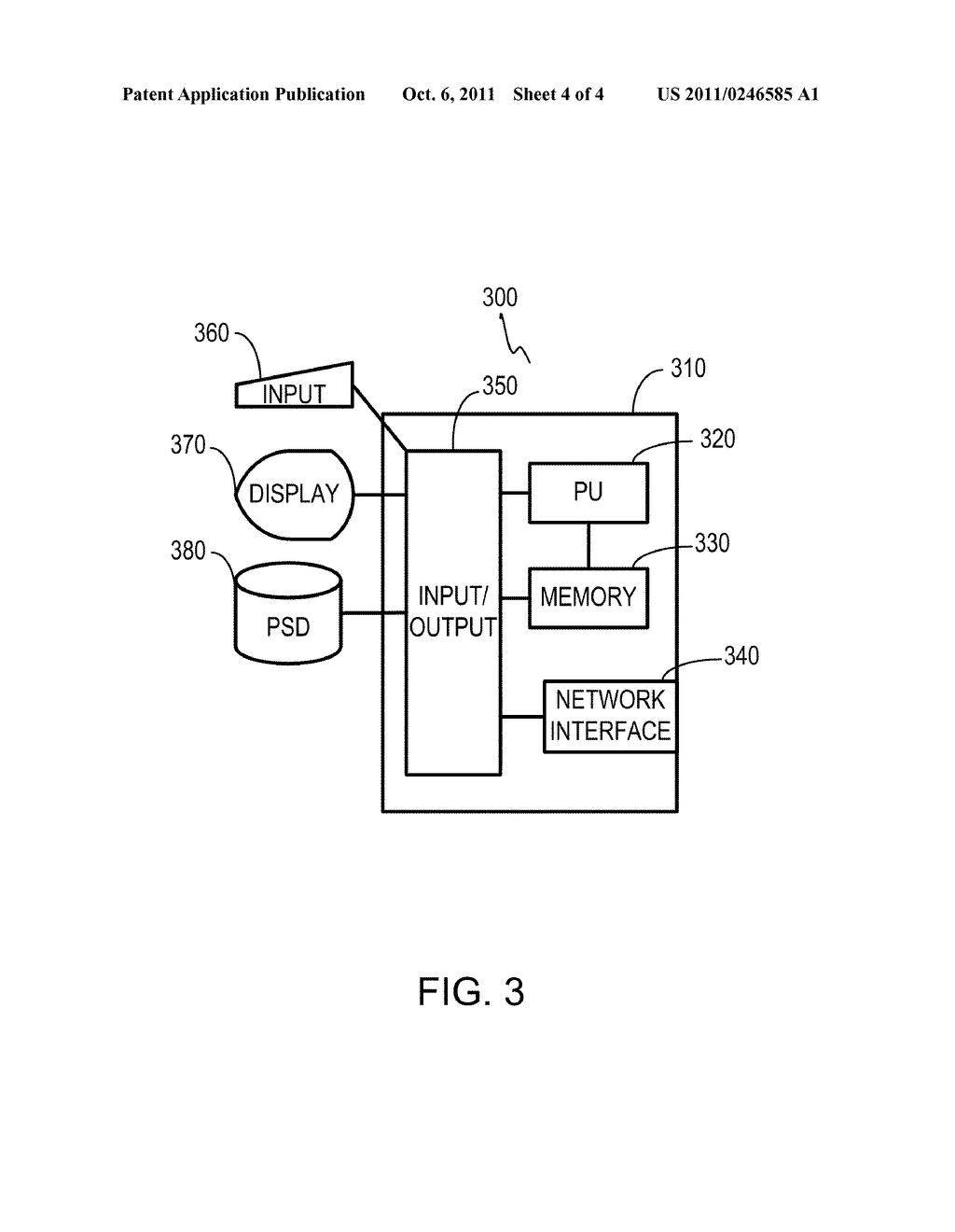 Event Enrichment Using Data Correlation - diagram, schematic, and image 05