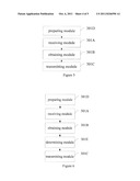 METHOD, SERVER,  INSTANT MESSAGING CLIENT,  AND SYSTEM OF INSTANT     MESSAGING diagram and image