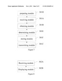 METHOD, SERVER,  INSTANT MESSAGING CLIENT,  AND SYSTEM OF INSTANT     MESSAGING diagram and image