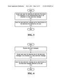 ELECTRONIC FILE TRANSFER FOR A COMMUNICATIONS DEVICE diagram and image