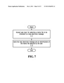 ELECTRONIC FILE TRANSFER FOR A COMMUNICATIONS DEVICE diagram and image