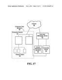 ELECTRONIC FILE TRANSFER FOR A COMMUNICATIONS DEVICE diagram and image