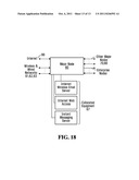 ELECTRONIC FILE TRANSFER FOR A COMMUNICATIONS DEVICE diagram and image