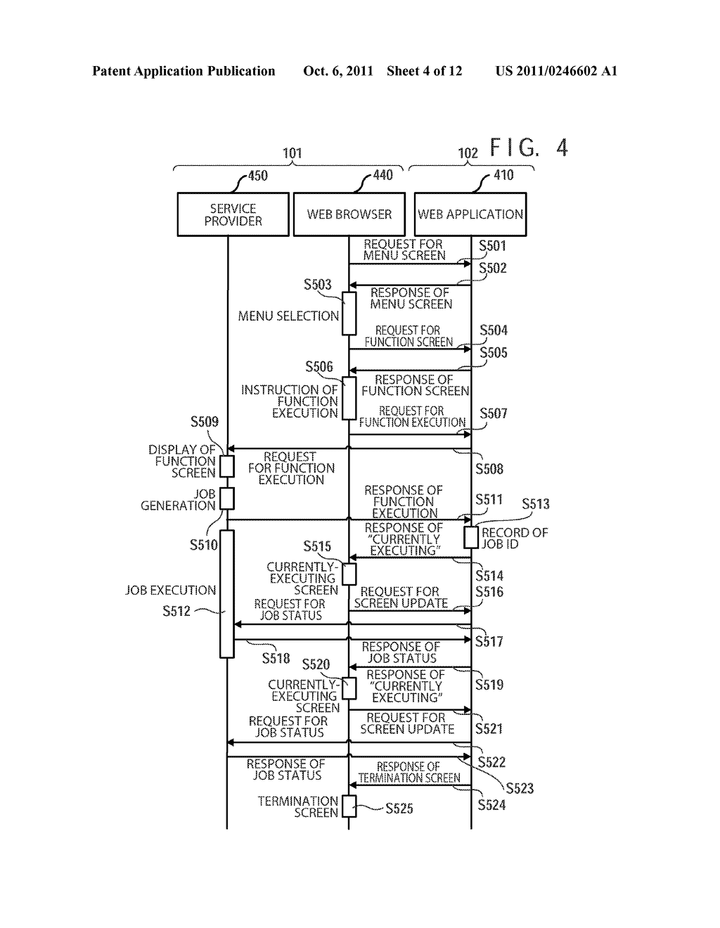 INFORMATION PROCESSING APPARATUS, INFORMATION PROCESSING SYSTEM, METHOD     FOR CONTROLLING INFORMATION PROCESSING APPARATUS, AND PROGRAM - diagram, schematic, and image 05