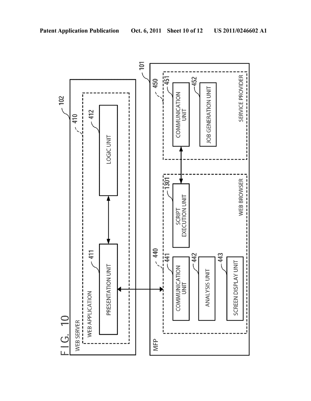 INFORMATION PROCESSING APPARATUS, INFORMATION PROCESSING SYSTEM, METHOD     FOR CONTROLLING INFORMATION PROCESSING APPARATUS, AND PROGRAM - diagram, schematic, and image 11