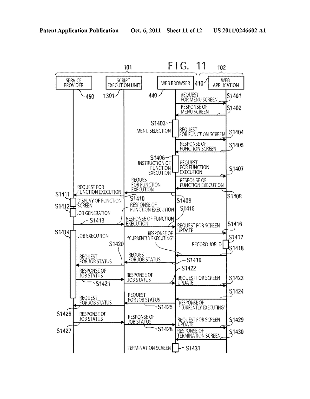 INFORMATION PROCESSING APPARATUS, INFORMATION PROCESSING SYSTEM, METHOD     FOR CONTROLLING INFORMATION PROCESSING APPARATUS, AND PROGRAM - diagram, schematic, and image 12